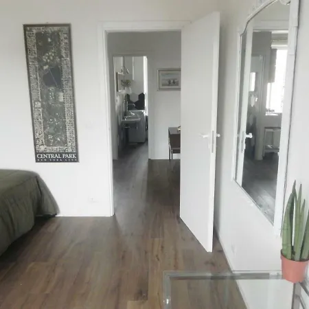 Line-Up Apartment Rome Buitenkant foto