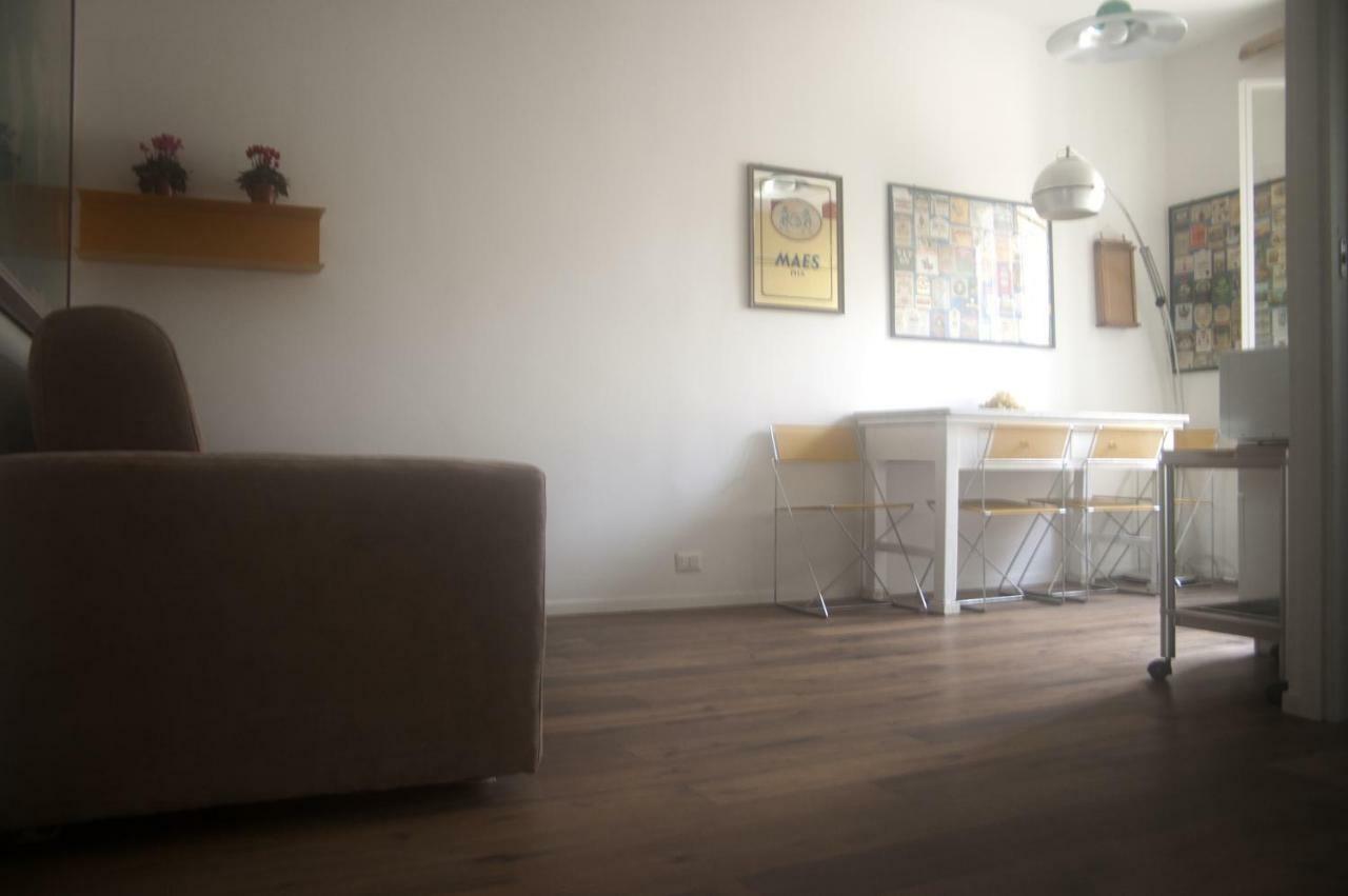 Appartement Line-up Rome