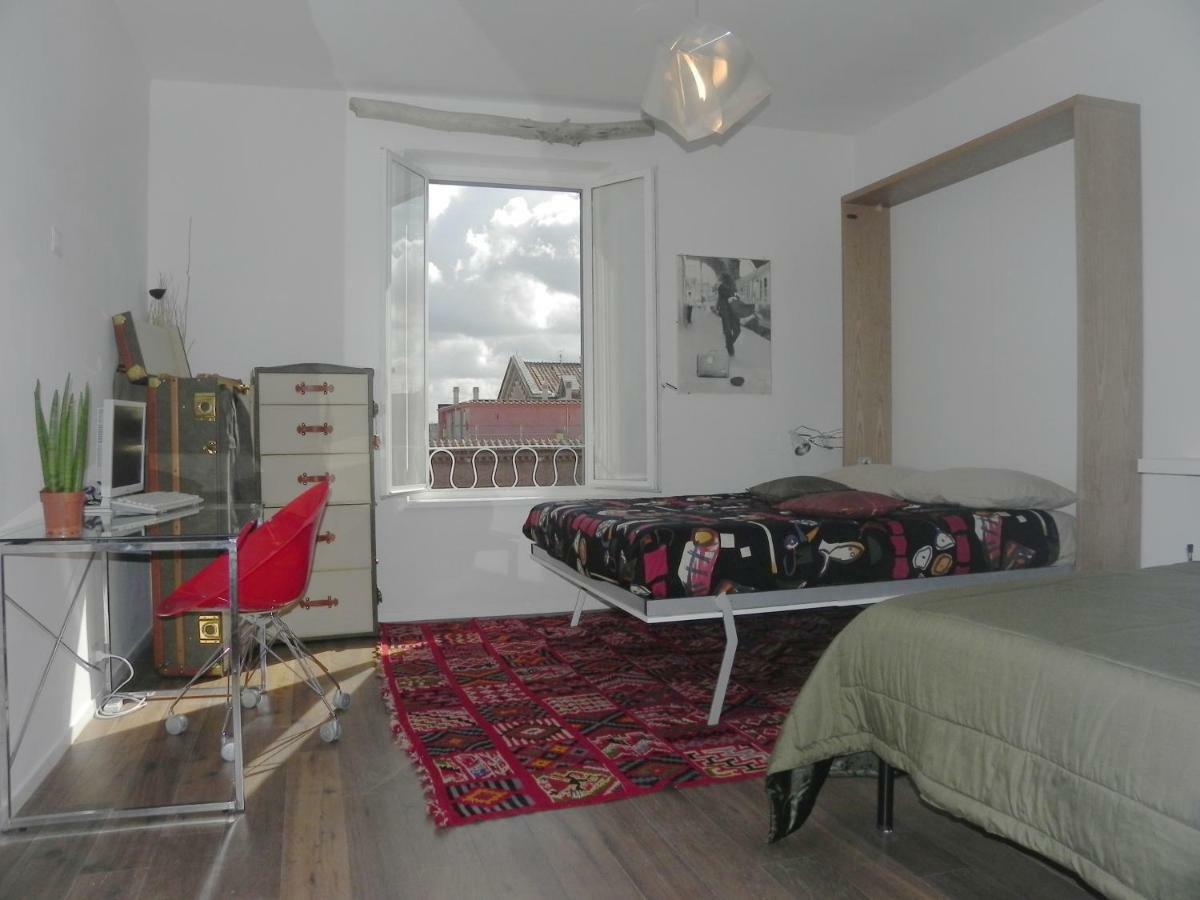 Line-up Appartement *