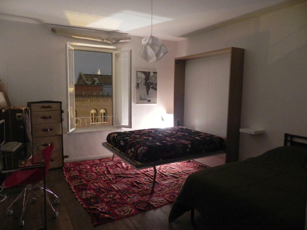 Line-up Appartement *