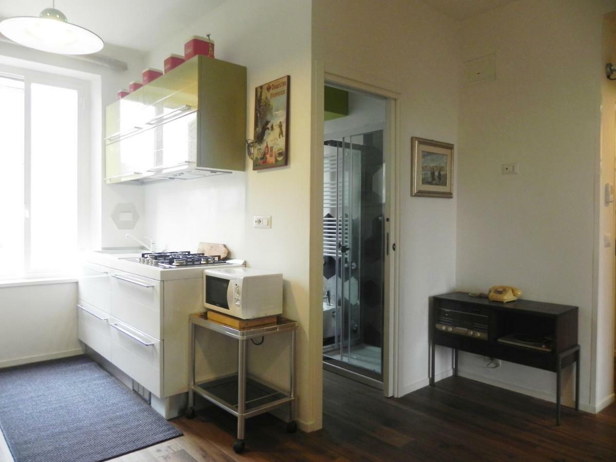 Appartement Line-up *