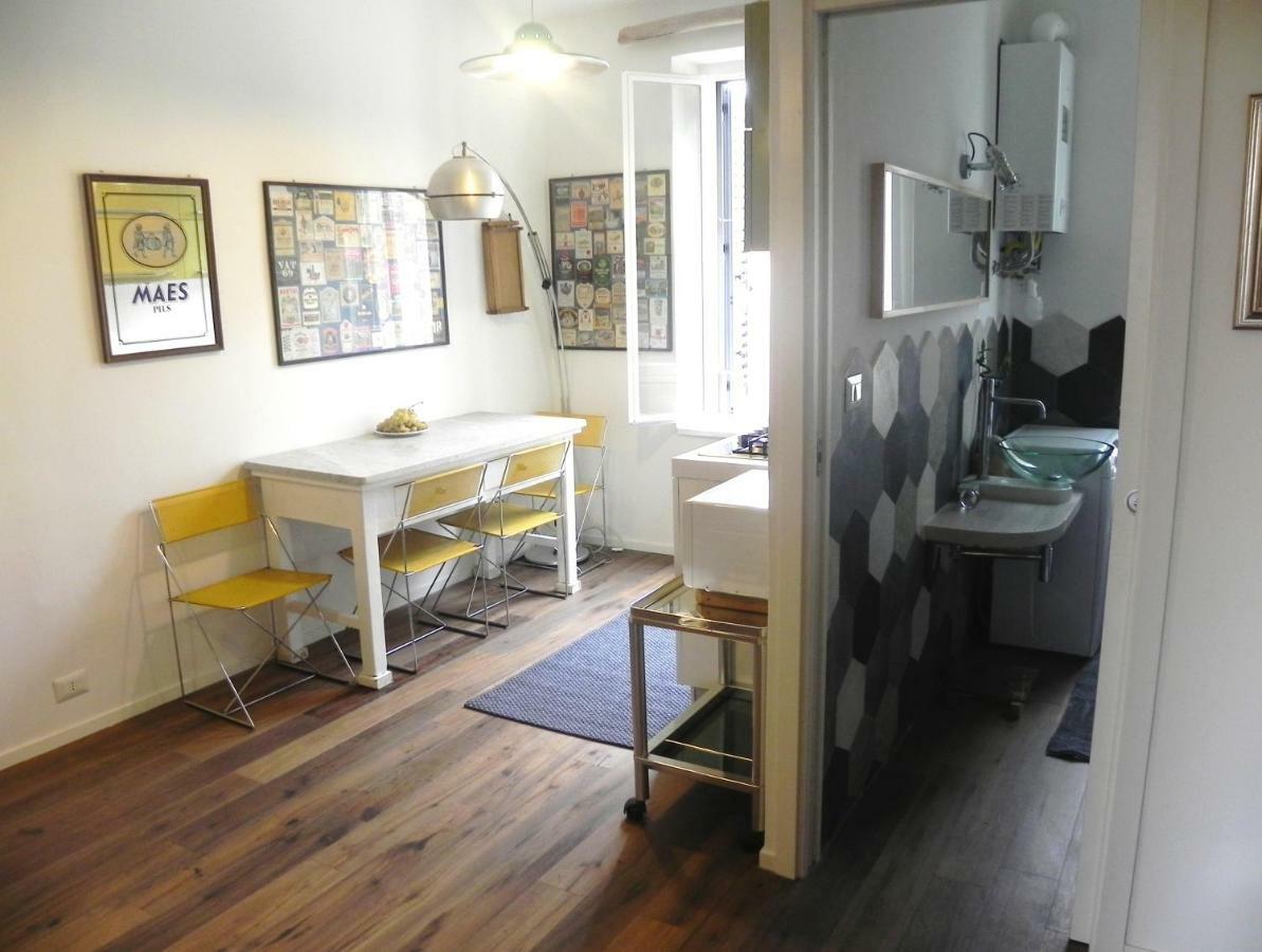 Appartement Line-up *