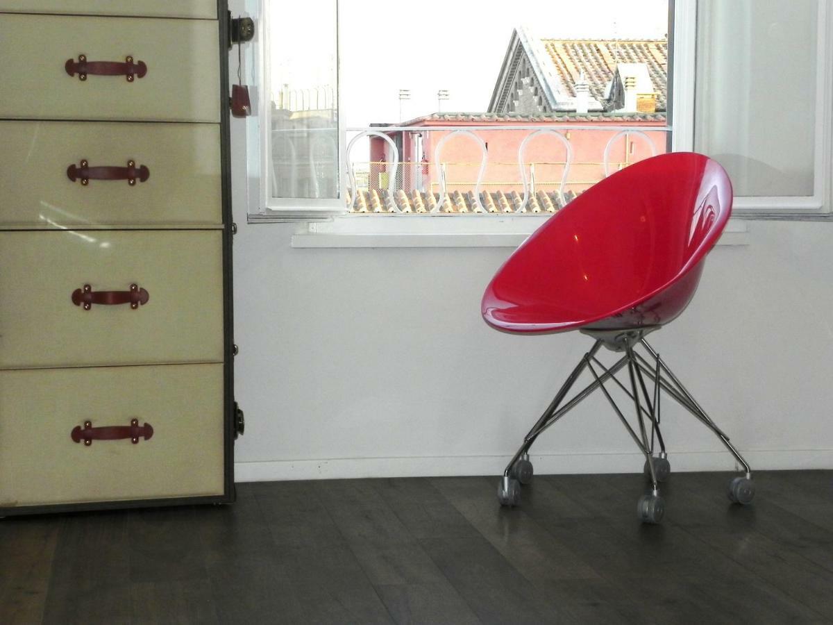 Line-up Appartement