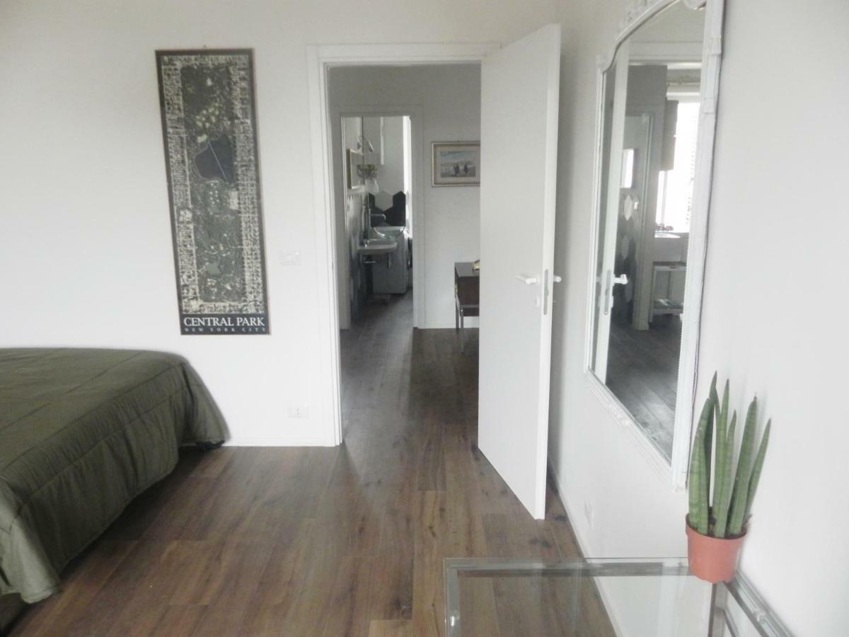 Appartement Line-up